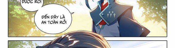 Đấu La Đại Lục 5 Chapter 89 trang 73