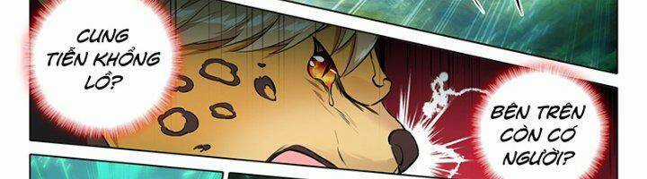 Đấu La Đại Lục 5 Chapter 89 trang 8