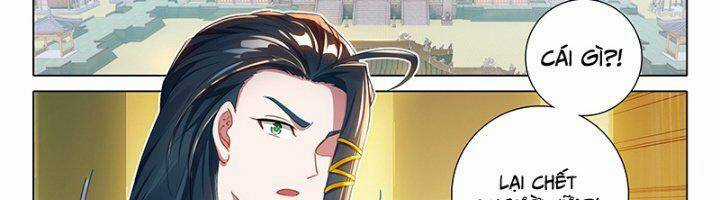 Đấu La Đại Lục 5 Chapter 89 trang 83