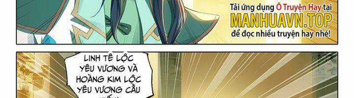 Đấu La Đại Lục 5 Chapter 89 trang 85