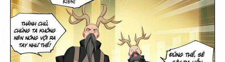 Đấu La Đại Lục 5 Chapter 89 trang 86