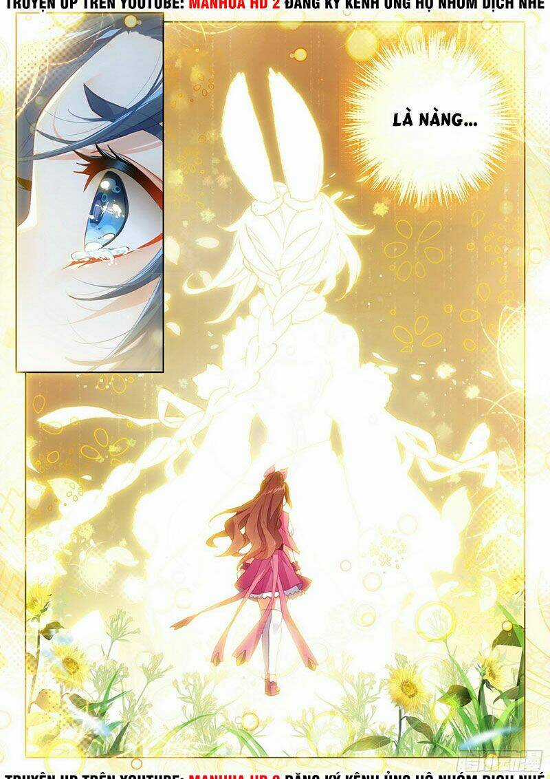 Đấu La Đại Lục 5 Chapter 9 trang 11