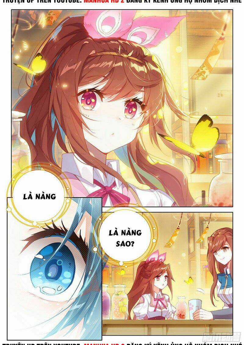Đấu La Đại Lục 5 Chapter 9 trang 6