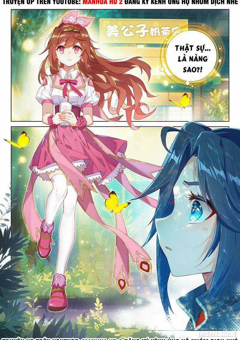 Đấu La Đại Lục 5 Chapter 9 trang 7
