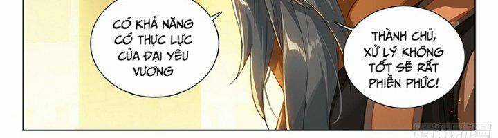 Đấu La Đại Lục 5 Chapter 90 trang 10