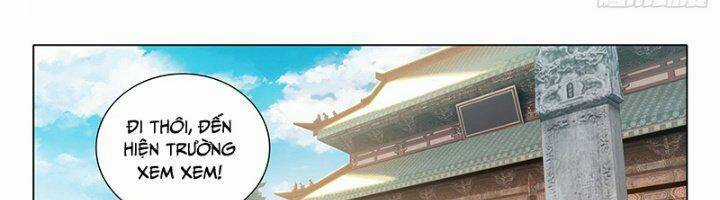 Đấu La Đại Lục 5 Chapter 90 trang 11