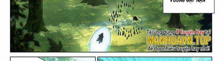 Đấu La Đại Lục 5 Chapter 90 trang 13