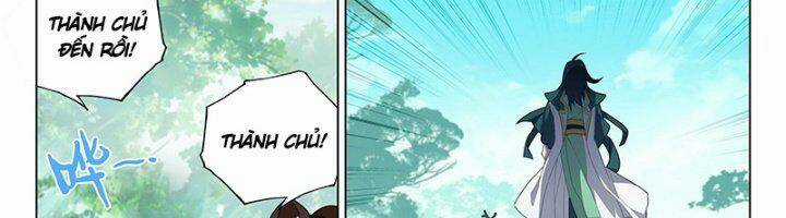 Đấu La Đại Lục 5 Chapter 90 trang 14