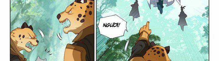 Đấu La Đại Lục 5 Chapter 90 trang 15