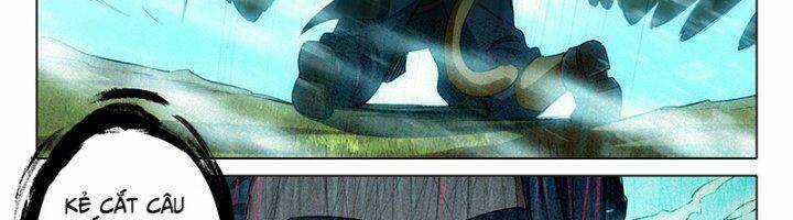 Đấu La Đại Lục 5 Chapter 90 trang 19