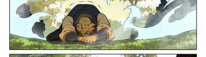 Đấu La Đại Lục 5 Chapter 90 trang 23