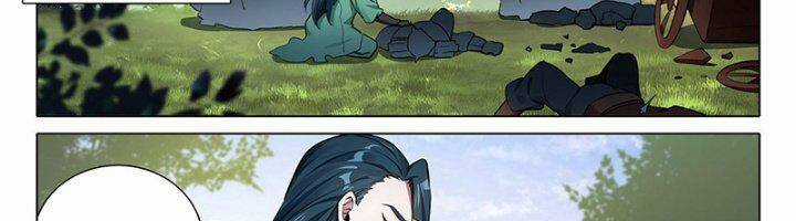 Đấu La Đại Lục 5 Chapter 90 trang 25