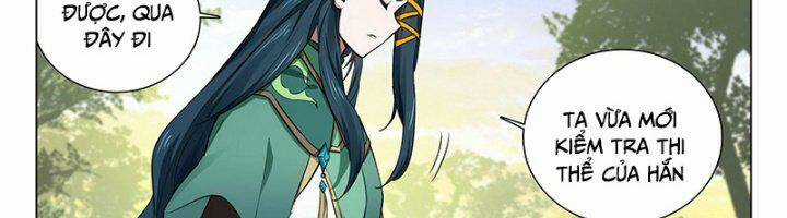 Đấu La Đại Lục 5 Chapter 90 trang 26