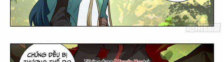 Đấu La Đại Lục 5 Chapter 90 trang 27