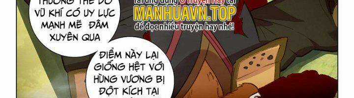 Đấu La Đại Lục 5 Chapter 90 trang 28