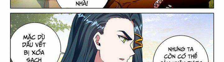 Đấu La Đại Lục 5 Chapter 90 trang 29