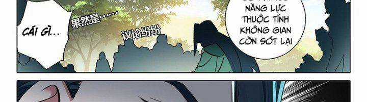 Đấu La Đại Lục 5 Chapter 90 trang 31