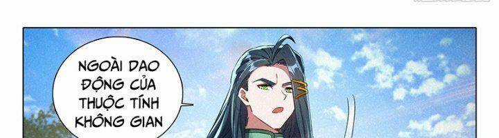 Đấu La Đại Lục 5 Chapter 90 trang 33