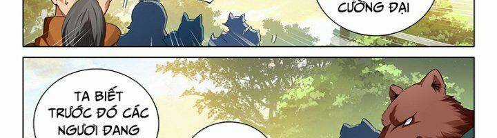 Đấu La Đại Lục 5 Chapter 90 trang 37