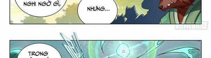 Đấu La Đại Lục 5 Chapter 90 trang 38