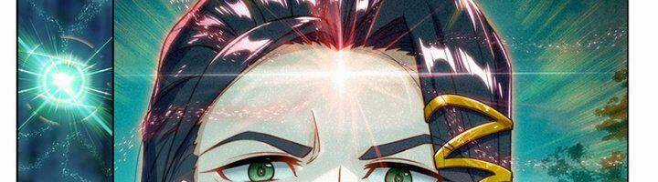 Đấu La Đại Lục 5 Chapter 90 trang 40