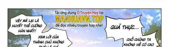 Đấu La Đại Lục 5 Chapter 90 trang 44