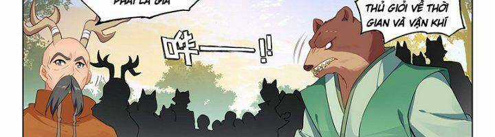 Đấu La Đại Lục 5 Chapter 90 trang 45