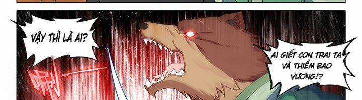 Đấu La Đại Lục 5 Chapter 90 trang 46