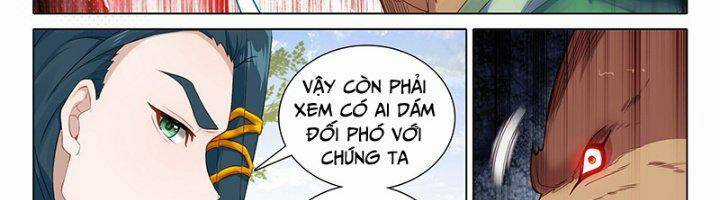 Đấu La Đại Lục 5 Chapter 90 trang 47
