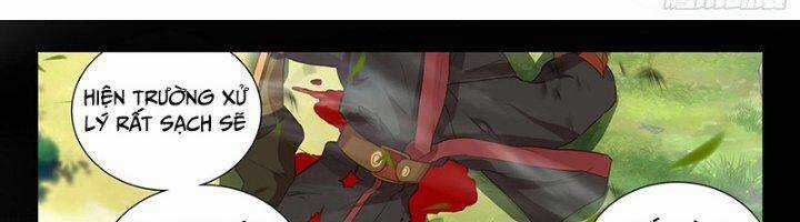 Đấu La Đại Lục 5 Chapter 90 trang 5