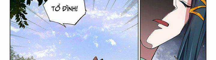 Đấu La Đại Lục 5 Chapter 90 trang 50