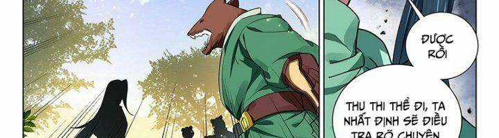 Đấu La Đại Lục 5 Chapter 90 trang 51