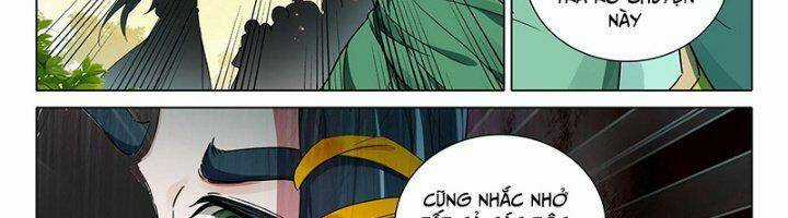 Đấu La Đại Lục 5 Chapter 90 trang 52