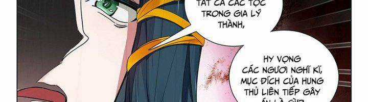 Đấu La Đại Lục 5 Chapter 90 trang 53