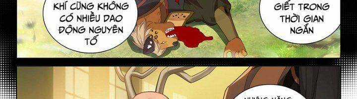 Đấu La Đại Lục 5 Chapter 90 trang 7