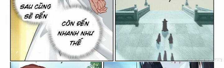 Đấu La Đại Lục 5 Chapter 91 trang 8