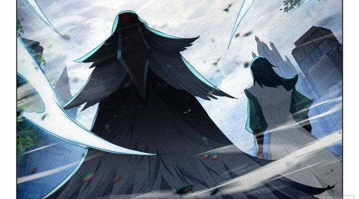 Đấu La Đại Lục 5 Chapter 92 trang 8