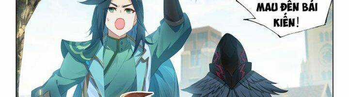 Đấu La Đại Lục 5 Chapter 93 trang 1
