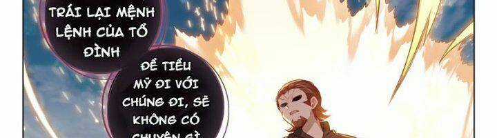 Đấu La Đại Lục 5 Chapter 93 trang 17