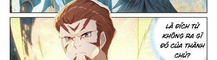 Đấu La Đại Lục 5 Chapter 93 trang 2