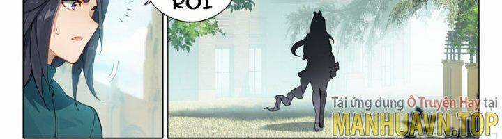 Đấu La Đại Lục 5 Chapter 93 trang 21