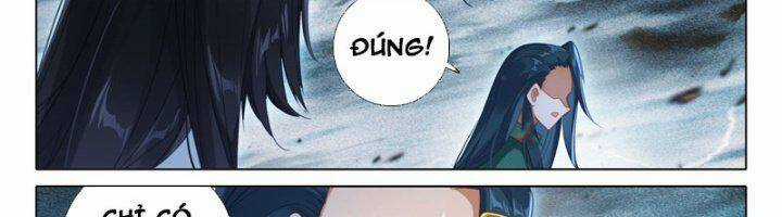 Đấu La Đại Lục 5 Chapter 93 trang 31