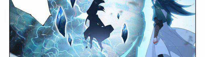 Đấu La Đại Lục 5 Chapter 93 trang 37