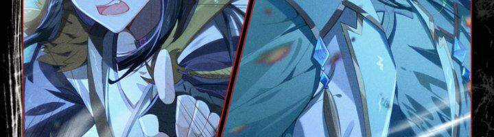 Đấu La Đại Lục 5 Chapter 93 trang 41