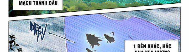 Đấu La Đại Lục 5 Chapter 93 trang 46