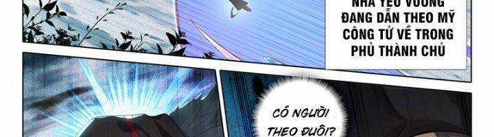 Đấu La Đại Lục 5 Chapter 93 trang 47