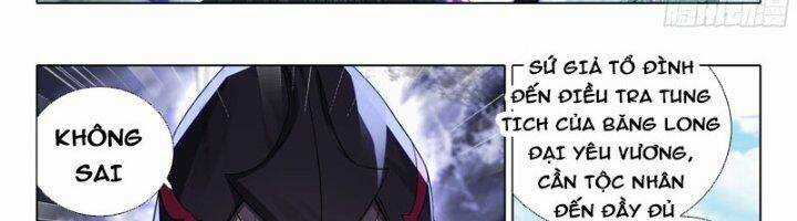 Đấu La Đại Lục 5 Chapter 93 trang 5