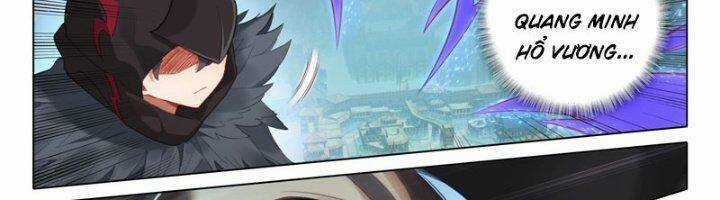 Đấu La Đại Lục 5 Chapter 93 trang 50