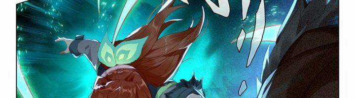 Đấu La Đại Lục 5 Chapter 93 trang 52