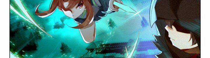 Đấu La Đại Lục 5 Chapter 93 trang 53